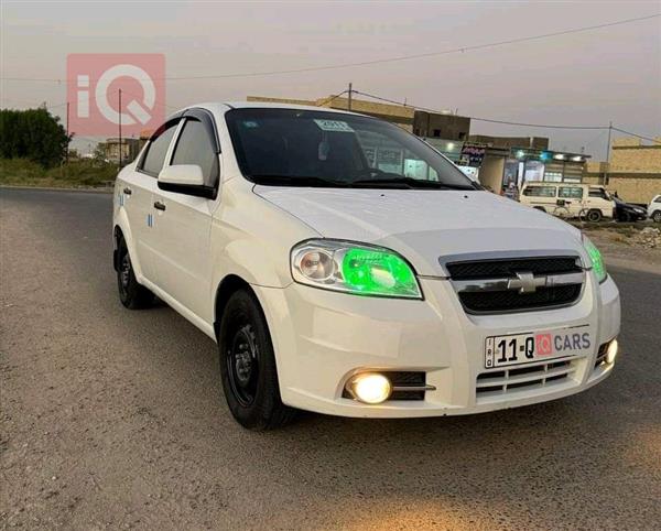 شيفروليه أفيو 2011 للبيع في العراق -  بغداد